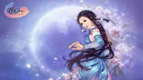 名侦探蒲松龄《新倩女幽魂》沉浸式主线剧情初窥